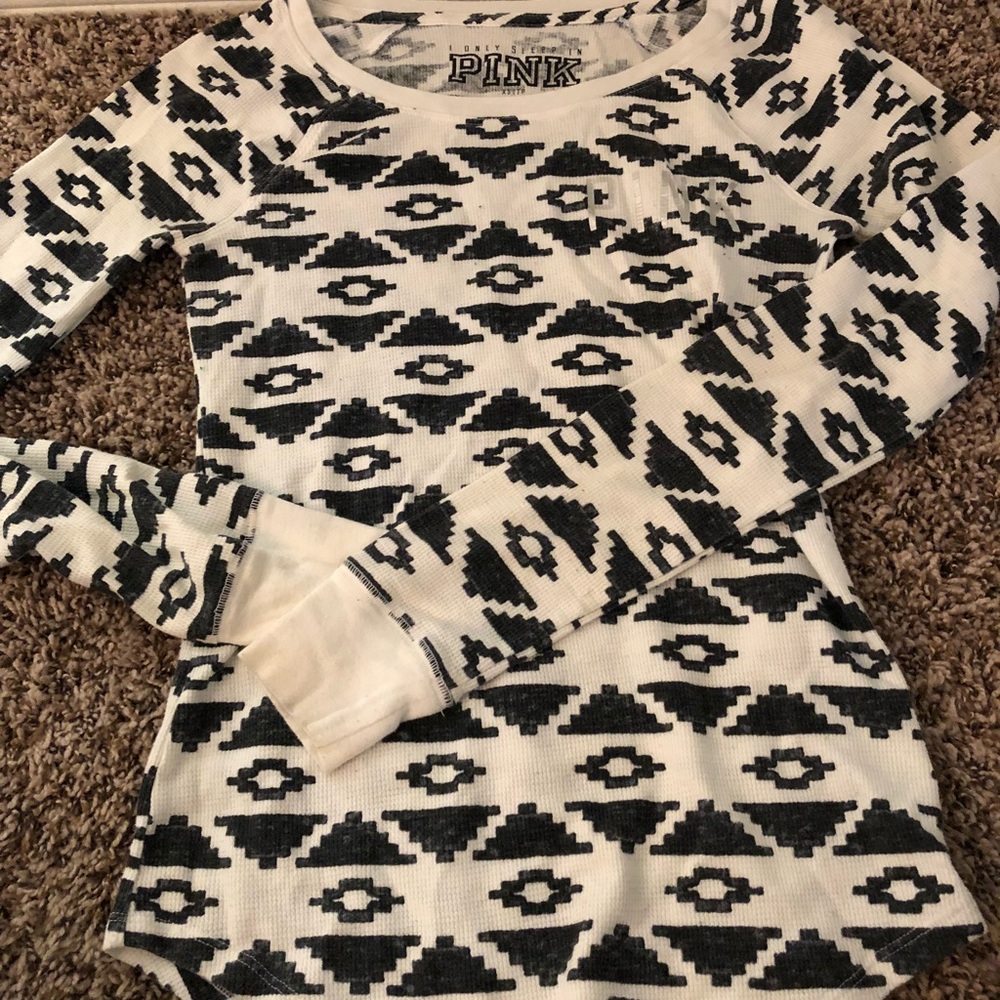 PINK Holiday Thermal